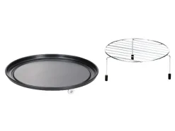 Magnetron<SILVERCREST® KITCHEN TOOLS