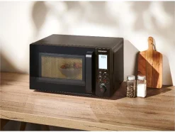 Magnetron 20 L<SILVERCREST® Hot