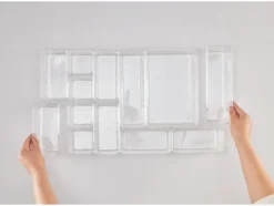 Make-up organizer<LIVARNO home