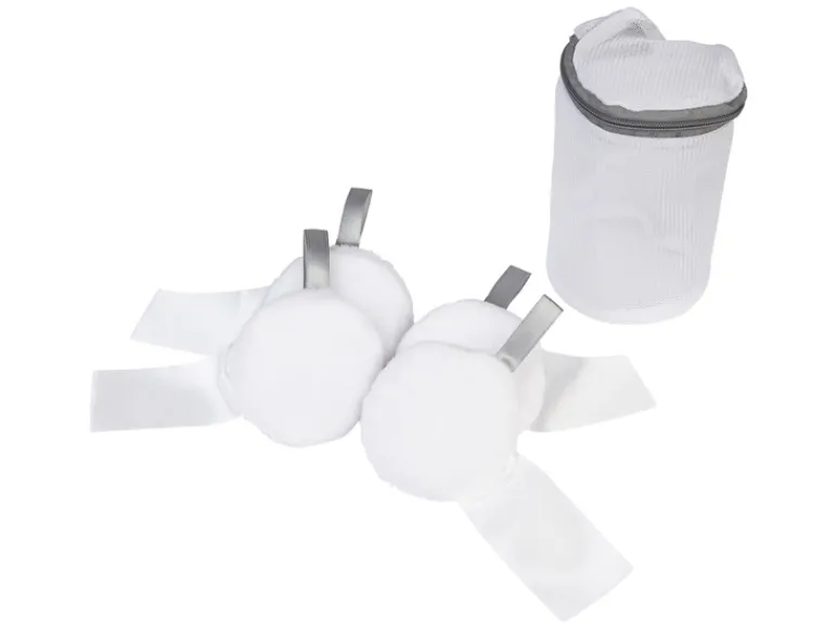 Make-up remover pads< Sale