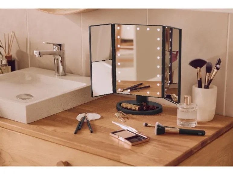 Make-up spiegel met licht<CIEN Beauty Online