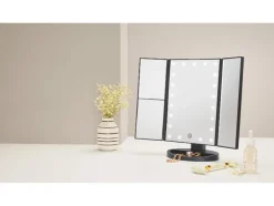 Make-up spiegel met licht<CIEN Beauty Online