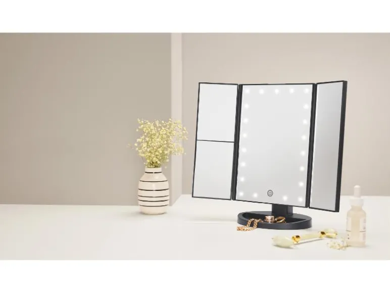 Make-up spiegel met licht<CIEN Beauty Online