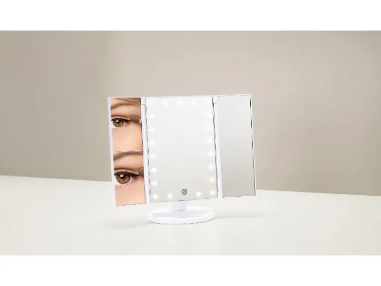 Make-up spiegel met licht<CIEN Beauty Online