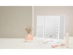 Make-up spiegel met licht<CIEN Beauty Online