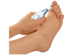 Manicure- en pedicureset<SANITAS Discount