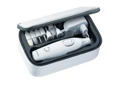Manicure- en pedicureset<SANITAS Discount