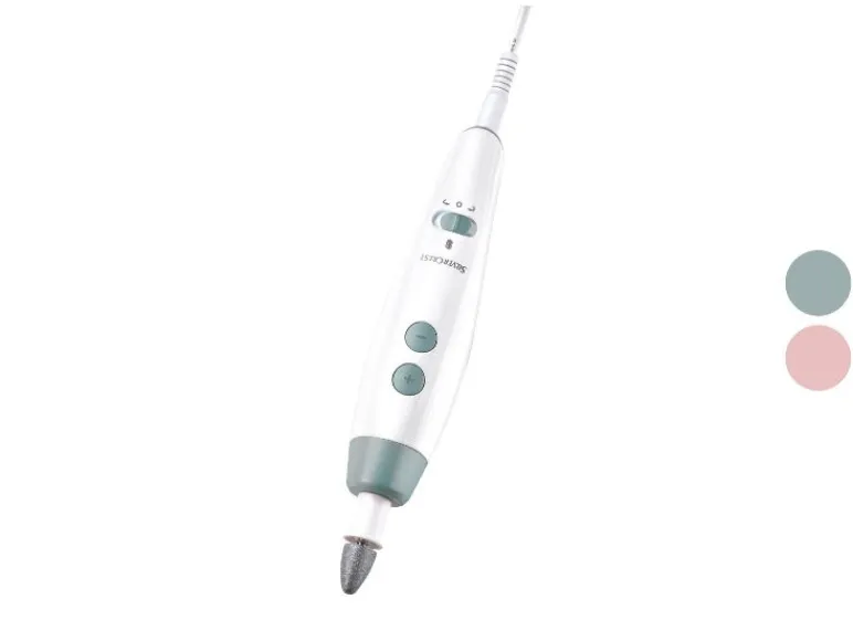 Manicure- en pedicureset<SILVERCREST® PERSONAL CARE Discount