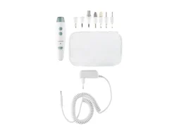 Manicure- en pedicureset<SILVERCREST® PERSONAL CARE Discount