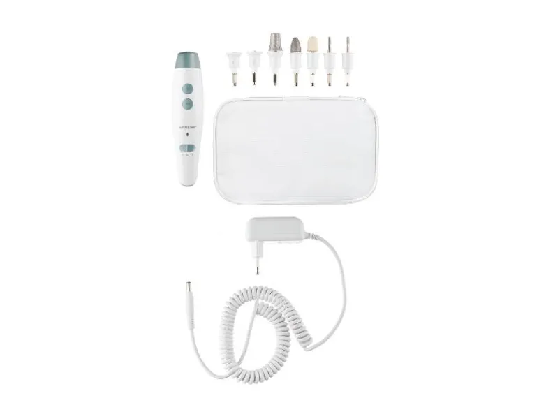 Manicure- en pedicureset<SILVERCREST® PERSONAL CARE Discount