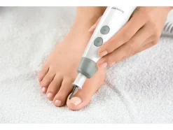 Manicure- en pedicureset<SILVERCREST® PERSONAL CARE Discount