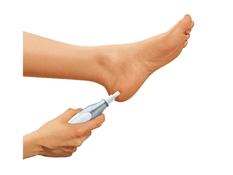 Manicure-/pedicureset<SANITAS Outlet