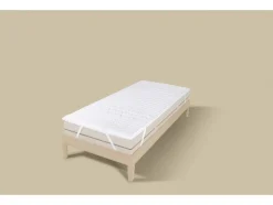 Matras topper 90 x 200 cm<LIVARNO® Discount
