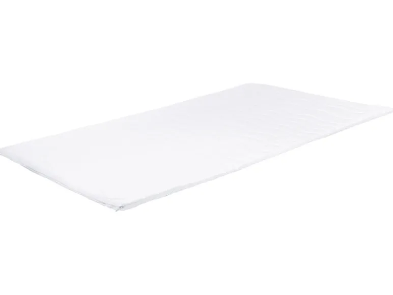 Matras topper 140 x 200 cm<LIVARNO home Discount