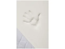 Matras topper 140 x 200 cm<LIVARNO home Discount