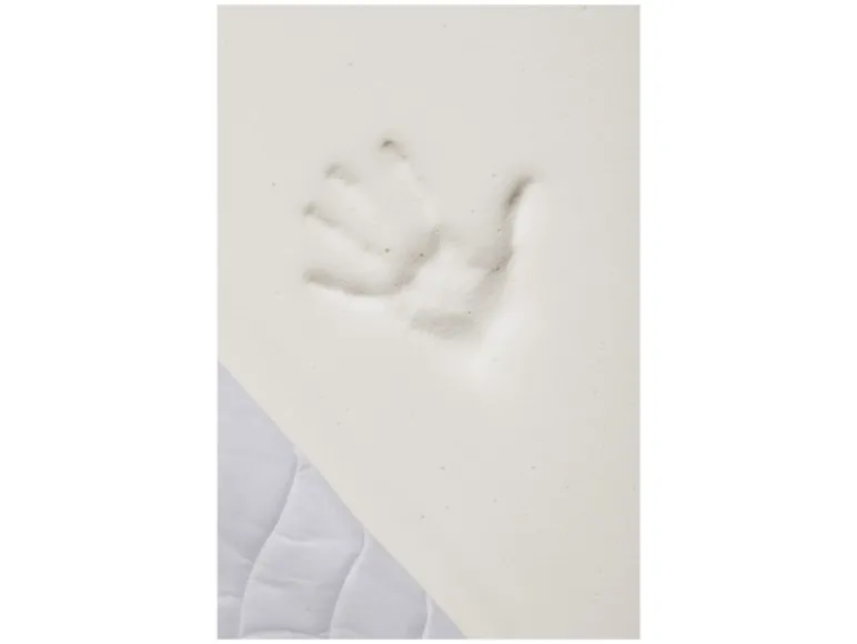 Matras topper 140 x 200 cm<LIVARNO home Discount