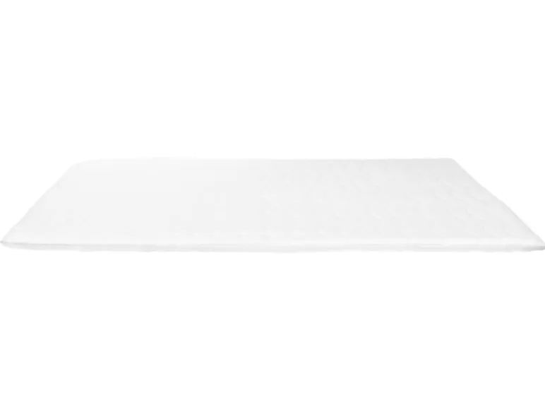 Matras topper 140 x 200 cm<LIVARNO home Discount