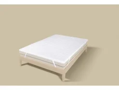 Matras topper 140 x 200 cm<LIVARNO® Clearance