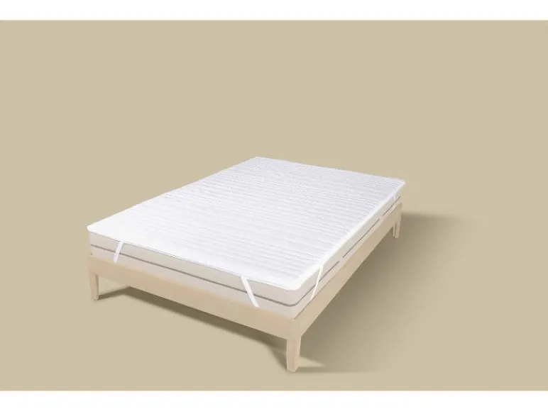 Matras topper 140 x 200 cm<LIVARNO® Clearance