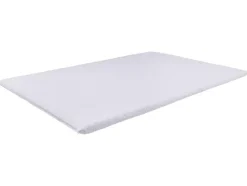 Matras topper 140 x 200 cm<LIVARNO® Clearance