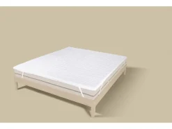 Matras topper 160 x 200 cm<LIVARNO® Discount