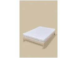 Matras topper 140 x 200 cm<LIVARNO® New