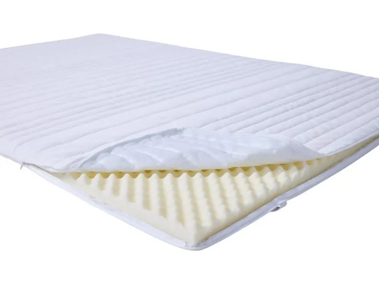 Matras topper 140 x 200 cm<LIVARNO® New