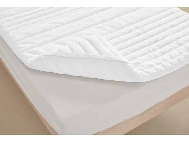 Matras topper 140 x 200 cm<LIVARNO® New