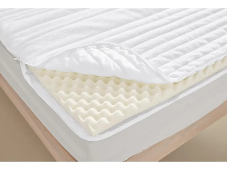 Matras topper 140 x 200 cm<LIVARNO® New