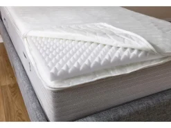 Matras topper 180 x 200 cm<LIVARNO home New