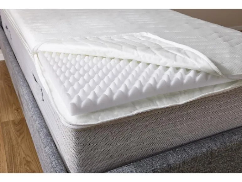 Matras topper 180 x 200 cm<LIVARNO home New