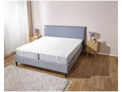 Matras topper 180 x 200 cm<LIVARNO home New