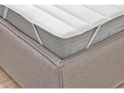 Matrasbeschermer 140 x 200 cm<LIVARNO home Outlet