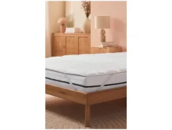 Matrasbeschermer 140 x 200 cm<LIVARNO home Outlet