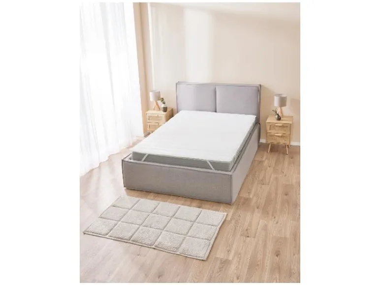 Matrasbeschermer 140 x 200 cm<LIVARNO home Outlet