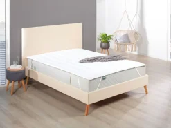 Matrasbeschermer Wash Cotton<f.a.n. Discount