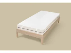 Matrasbeschermer waterdicht 90 x 200 cm<LIVARNO® New