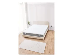 Matrastopper 180 x 200 cm<LIVARNO home Sale