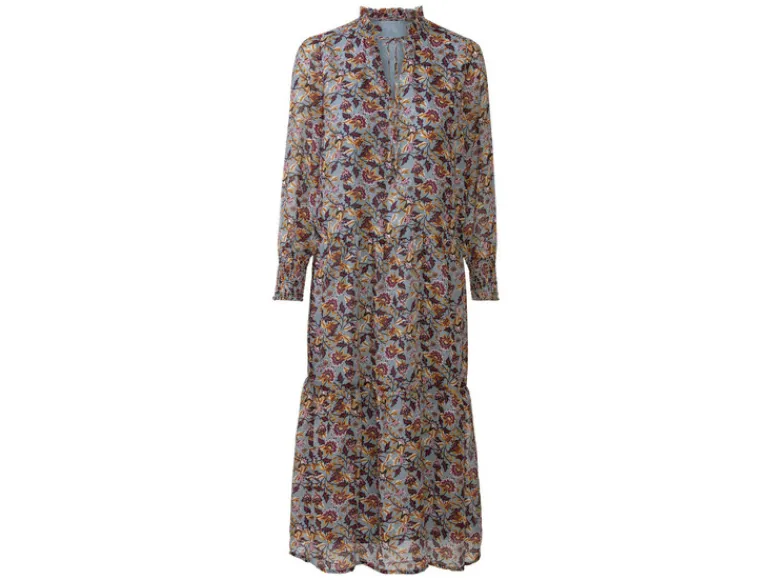 Maxi-jurk<esmara® Discount