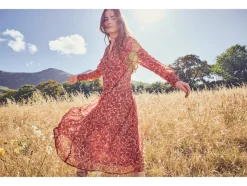 Maxi-jurk<esmara® Discount