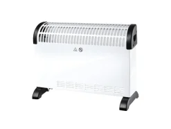 Mechanische convector kachel<TRONIC®