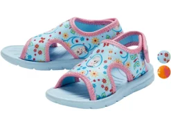 Meisjes badsandalen< Discount