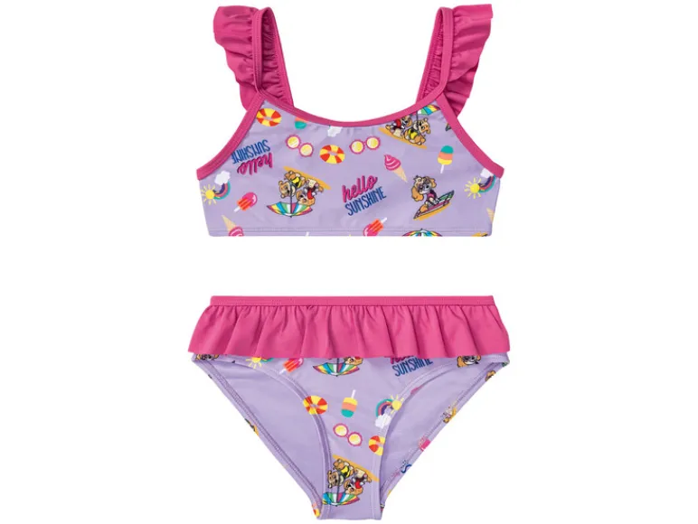 Meisjes bikini's<