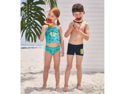 Meisjes bikini's<