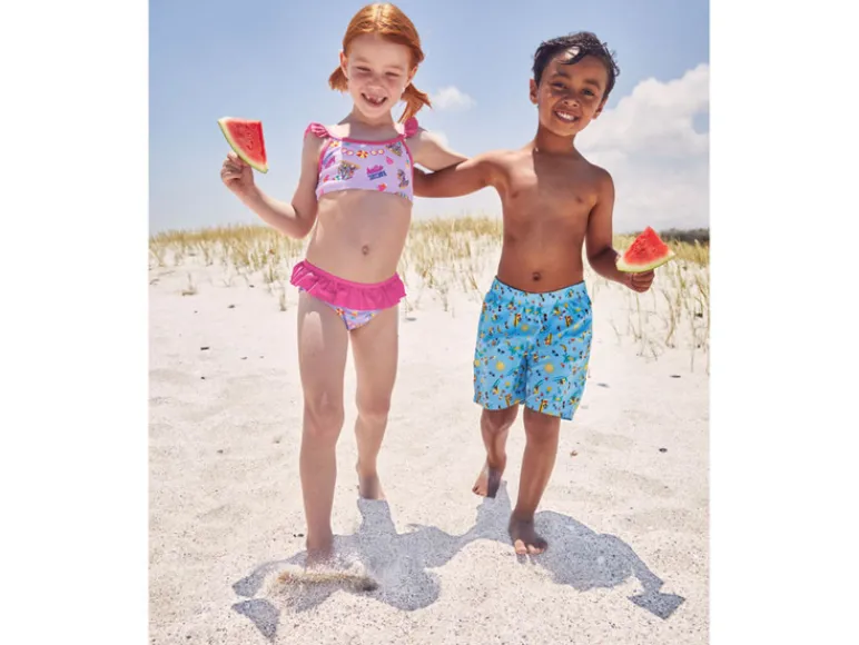 Meisjes bikini's<