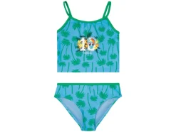 Meisjes bikini's<