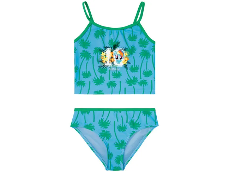 Meisjes bikini's<