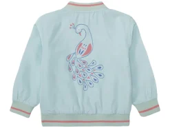 Meisjes bomberjack<lupilu® Discount