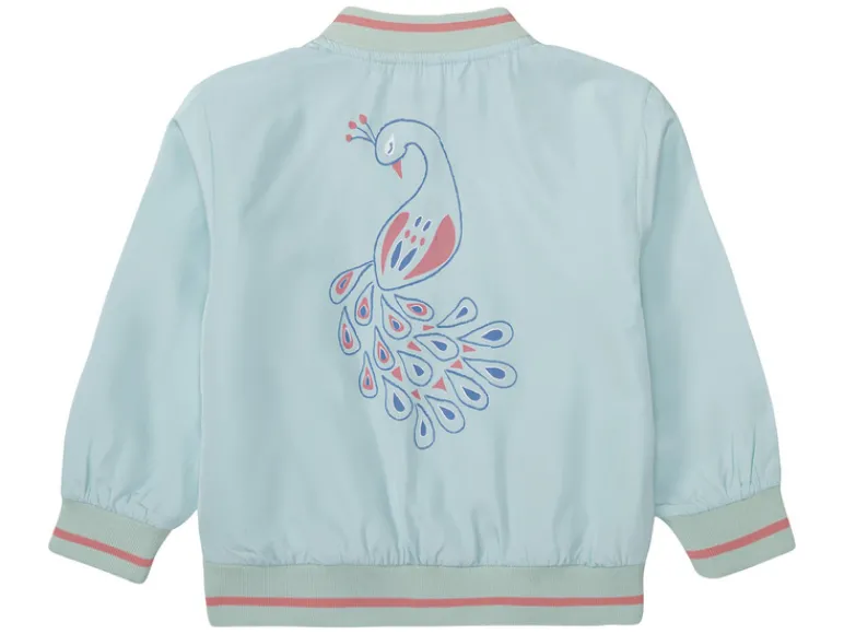 Meisjes bomberjack<lupilu® Discount