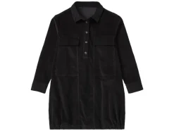 Meisjes corduroy jurk<pepperts!® Hot